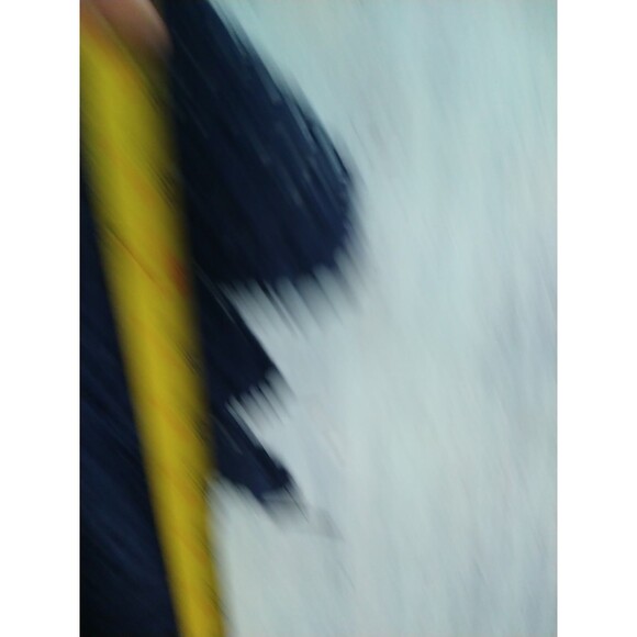 Lilly Pulitzer Crocheted Off The Shoulder Dress Blue Size Small Boho Cottage... - Picture 8 of 11